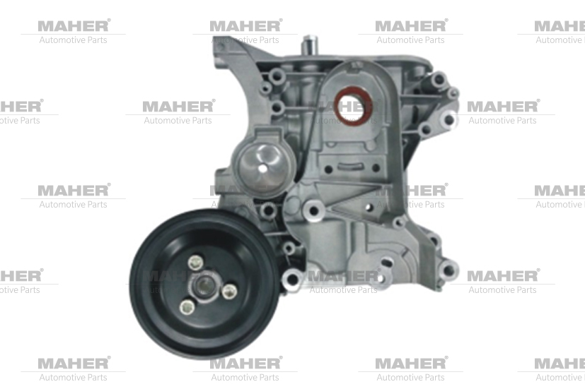 Opel Mokka Yağ Pompa H Opel Mokka Yağ Pompa H